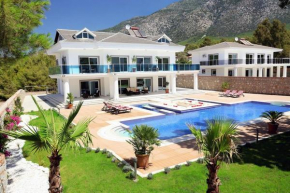 Villa Rembrandt Lux, Fethiye